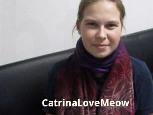 CatrinaLoveMeow