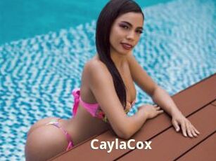 CaylaCox