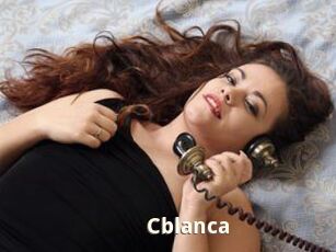 Cblanca
