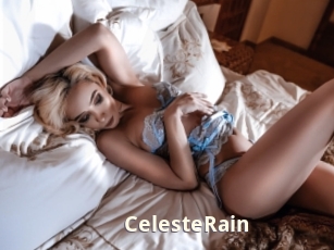 CelesteRain