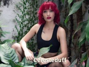Celesteduff