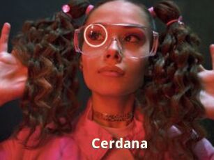Cerdana