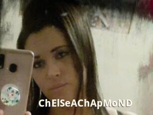 ChElSeAChApMoND