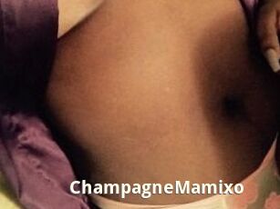 ChampagneMami_xo
