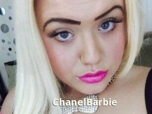 ChanelBarbie