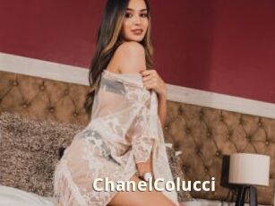 ChanelColucci
