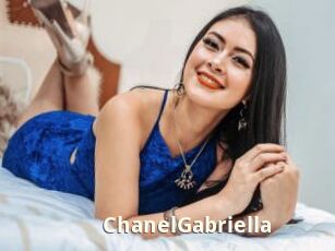 ChanelGabriella