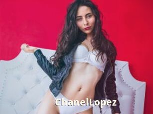 ChanelLopez