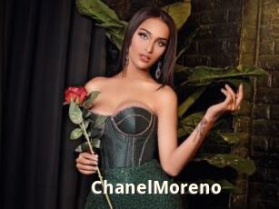 ChanelMoreno