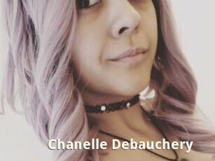 Chanelle_Debauchery