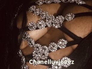Chanelluvjonez