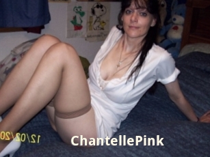 ChantellePink
