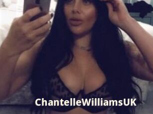 ChantelleWilliamsUK