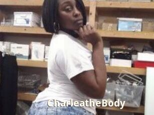 CharleatheBody