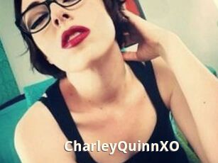 CharleyQuinnXO