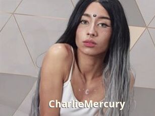 CharlieMercury