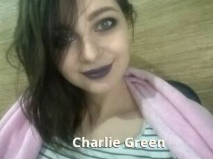 Charlie_Green