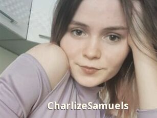CharlizeSamuels