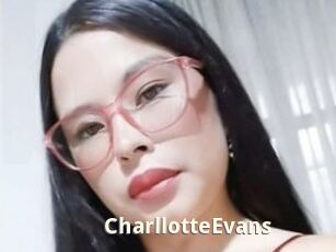 CharllotteEvans