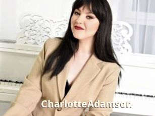 CharlotteAdamson