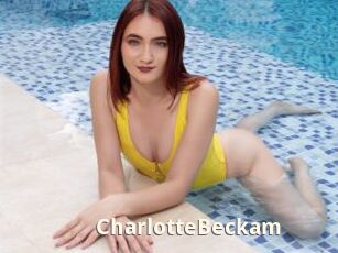 CharlotteBeckam