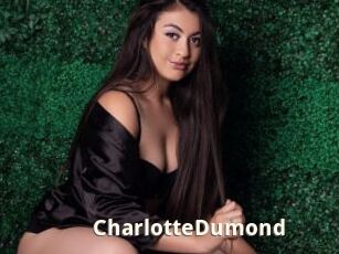 CharlotteDumond