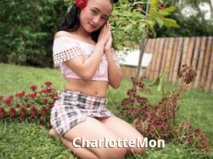 CharlotteMon
