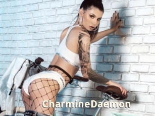 CharmineDaemon Bigtitinvasion