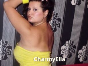 CharmyElla