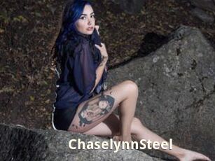 ChaselynnSteel