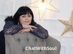 ChatWithSoul
