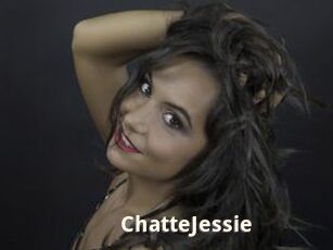 ChatteJessie