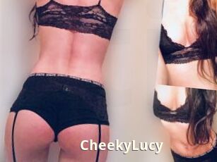 CheekyLucy
