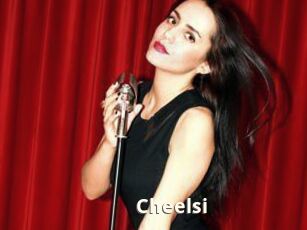 Cheelsi