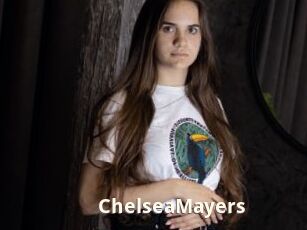 ChelseaMayers