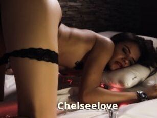 Chelseelove