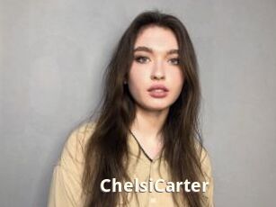 ChelsiCarter Bigtitinvasion