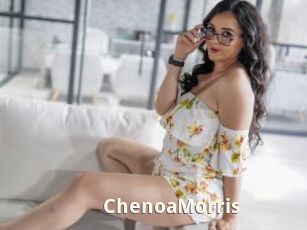 ChenoaMorris