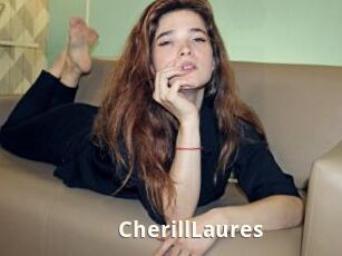 CherillLaures