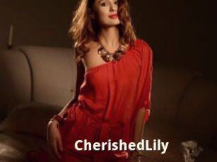 CherishedLily