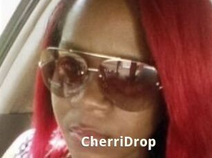 CherriDrop