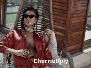 CherrieDoly
