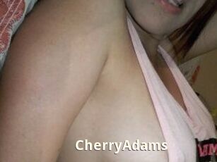 CherryAdams