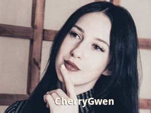 CherryGwen