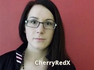 CherryRedX