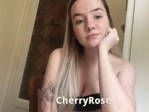 CherryRose
