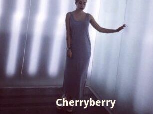 Cherryberry