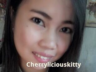 Cherryliciouskitty