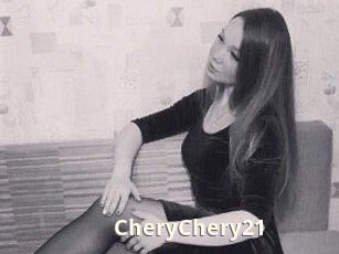 CheryChery21