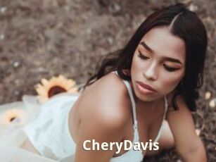 CheryDavis